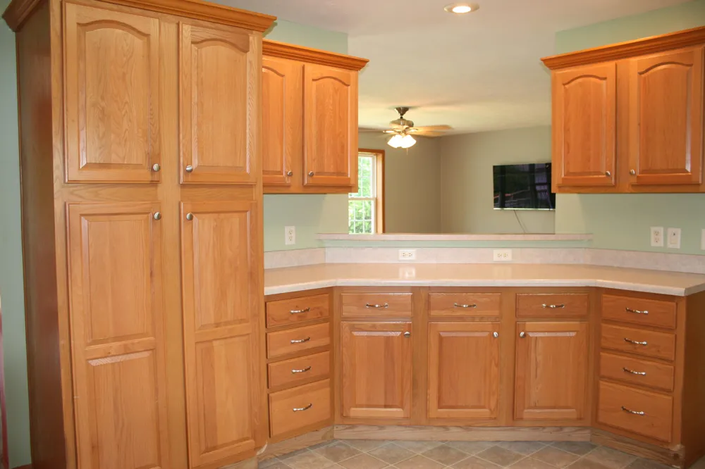 14021 Pardee Road Weesaw Township, MI 49107