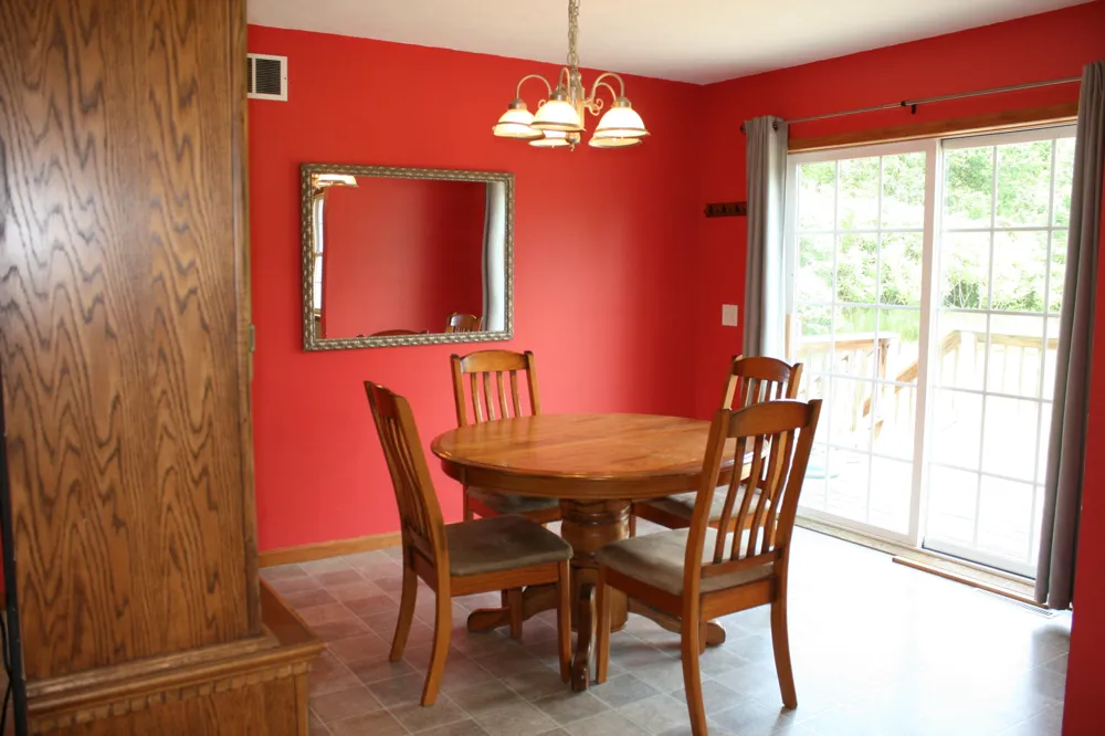 14021 Pardee Road Weesaw Township, MI 49107