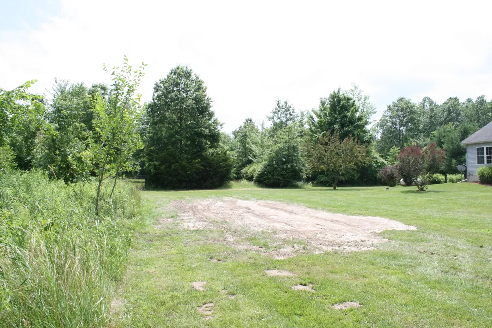 14021 Pardee Road Weesaw Township, MI 49107
