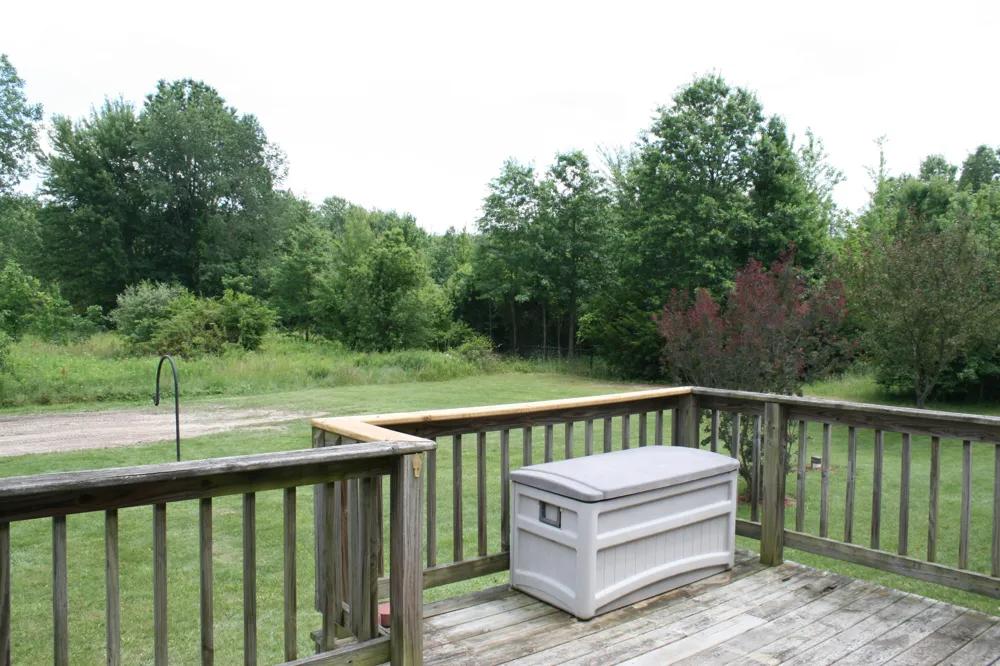 14021 Pardee Road Weesaw Township, MI 49107