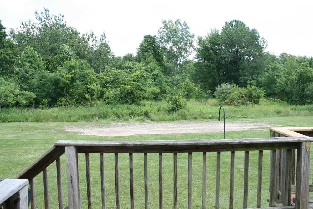 14021 Pardee Road Weesaw Township, MI 49107