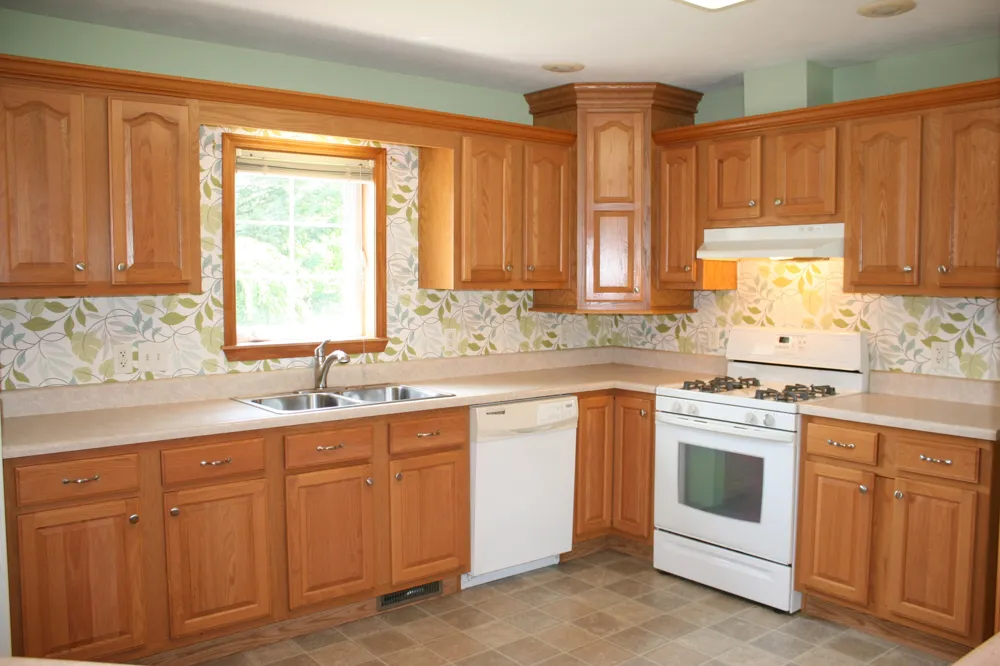 14021 Pardee Road Weesaw Township, MI 49107