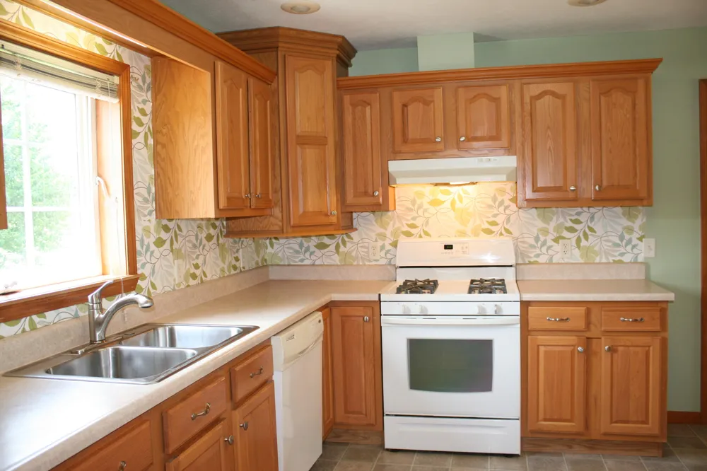 14021 Pardee Road Weesaw Township, MI 49107