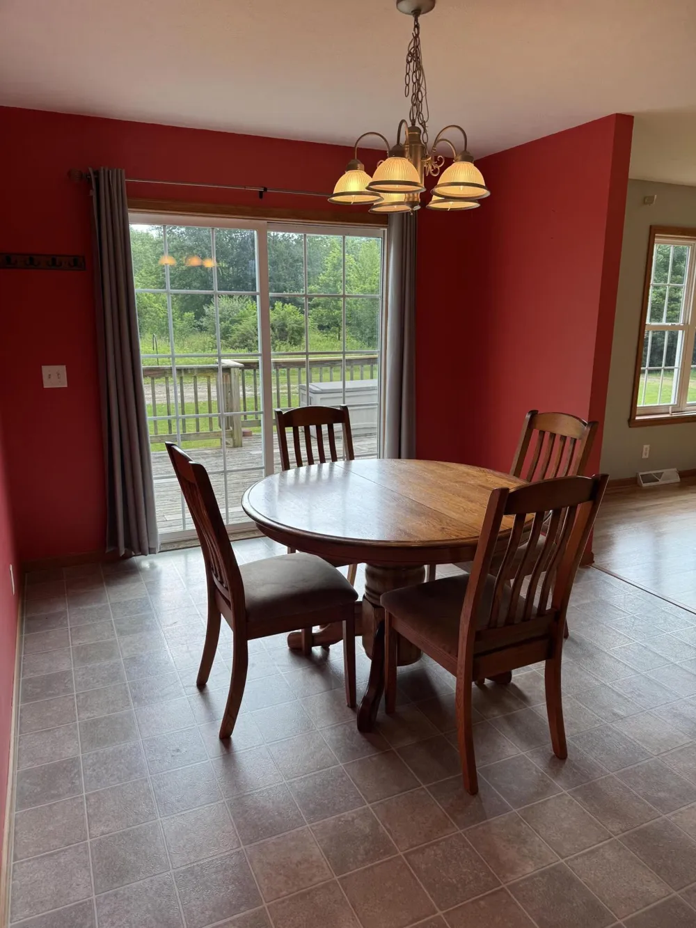 14021 Pardee Road Weesaw Township, MI 49107
