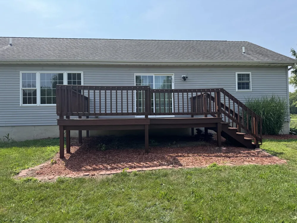14021 Pardee Road Weesaw Township, MI 49107