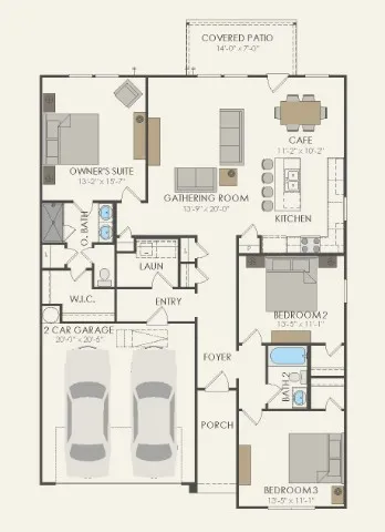 16824 Bustillos Pass Manor, TX 78653