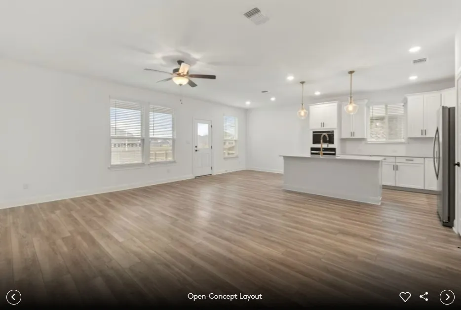 16824 Bustillos Pass Manor, TX 78653