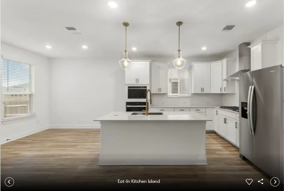 16824 Bustillos Pass Manor, TX 78653