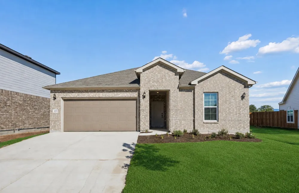 16824 Bustillos Pass Manor, TX 78653