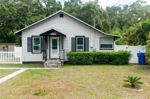 1235 BASS BOULEVARD