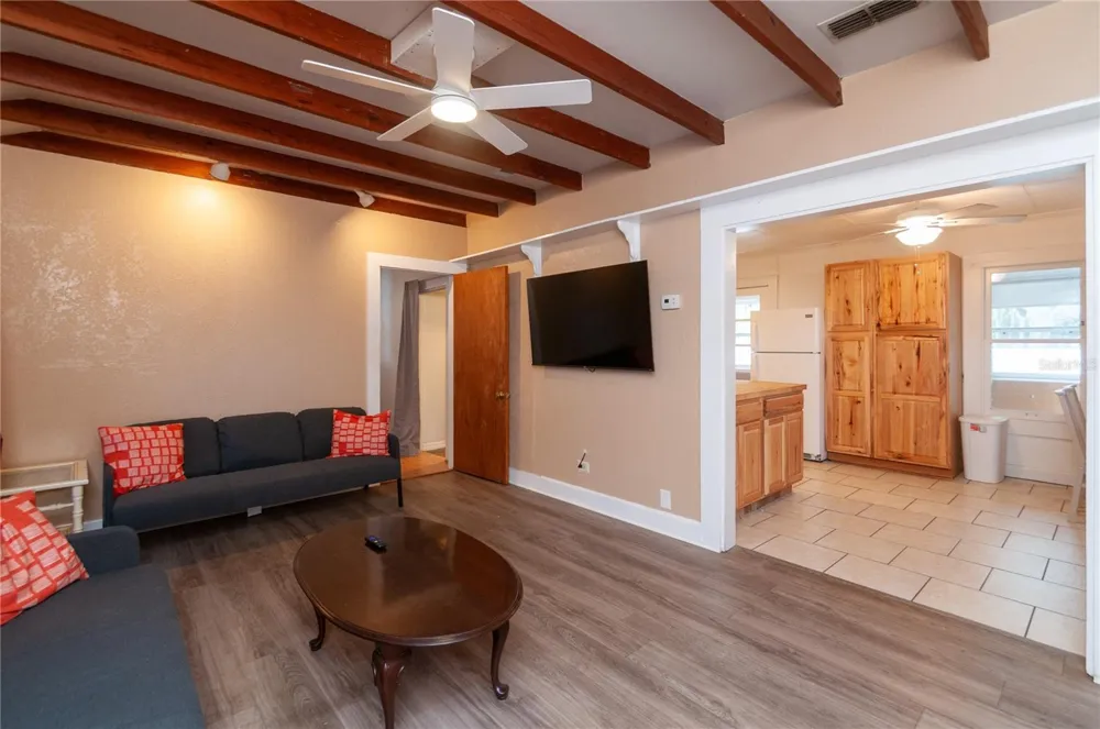 1235 BASS BOULEVARD Dunedin, FL 34698