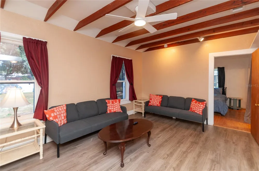 1235 BASS BOULEVARD Dunedin, FL 34698
