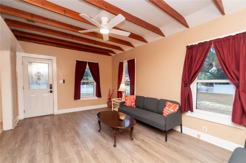 1235 BASS BOULEVARD Dunedin, FL 34698