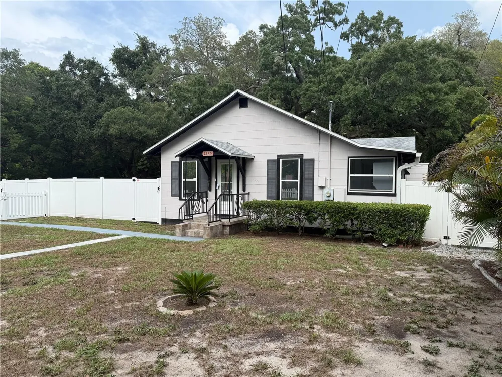 1235 BASS BOULEVARD Dunedin, FL 34698
