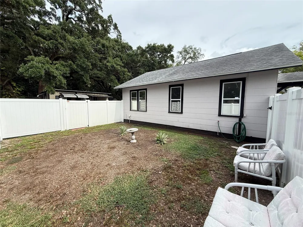 1235 BASS BOULEVARD Dunedin, FL 34698