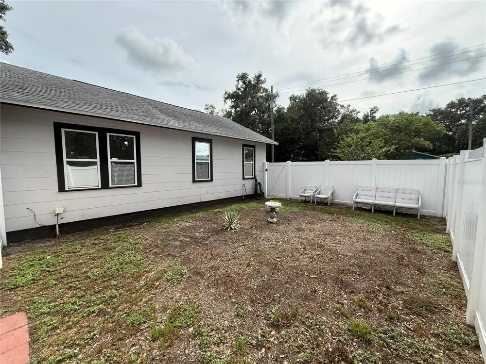 1235 BASS BOULEVARD Dunedin, FL 34698