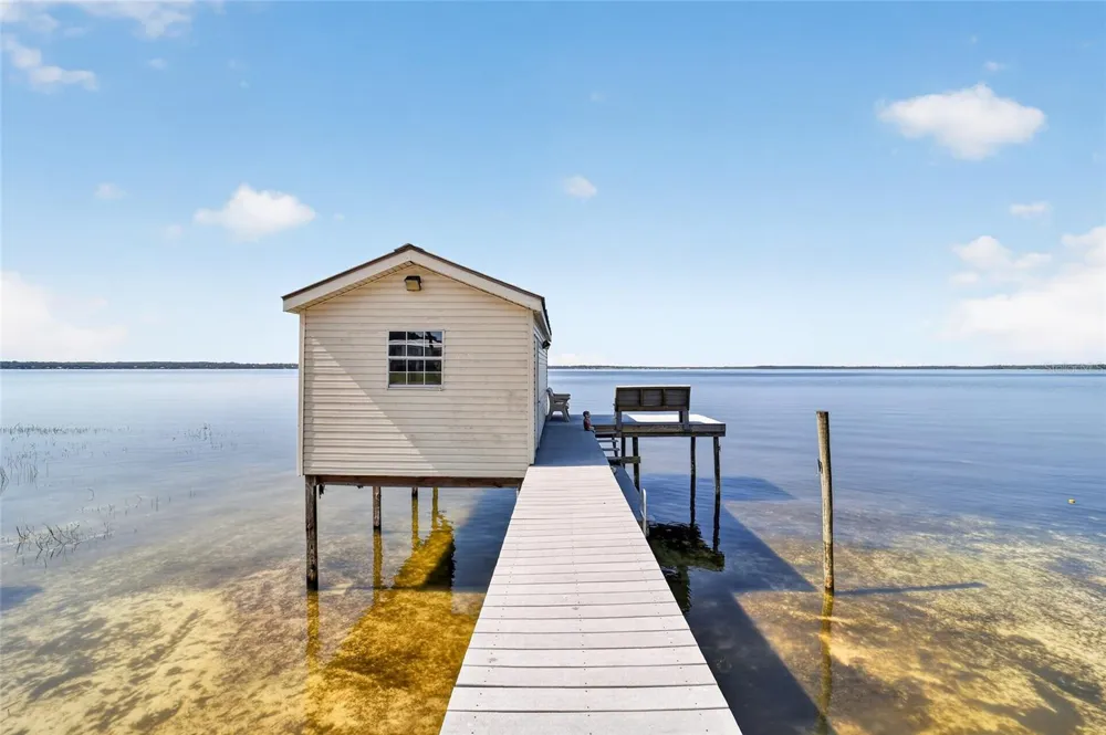 13200 E HIGHWAY 25 Ocklawaha, FL 32179