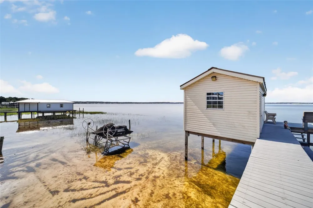 13200 E HIGHWAY 25 Ocklawaha, FL 32179