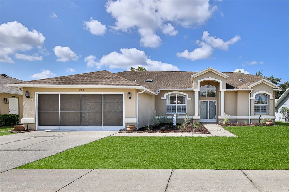 10376 HENDERSON STREET Spring Hill, FL 34608