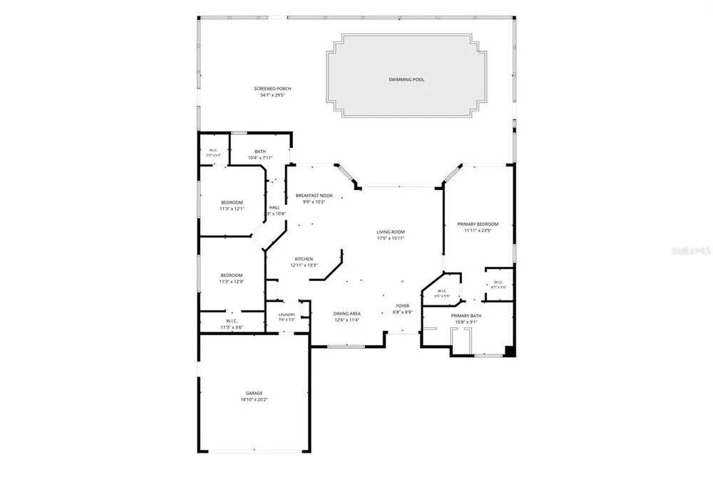 10376 HENDERSON STREET Spring Hill, FL 34608