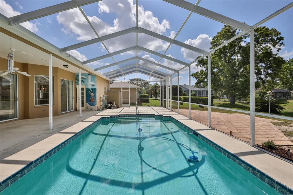10376 HENDERSON STREET Spring Hill, FL 34608
