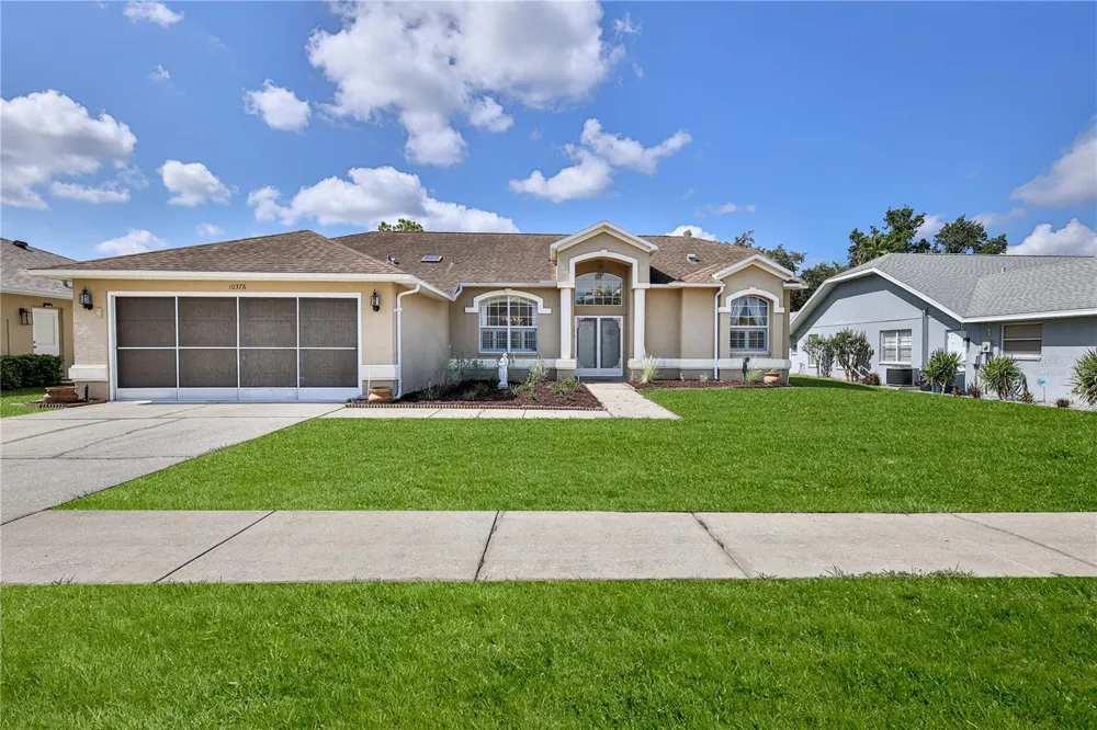 10376 HENDERSON STREET Spring Hill, FL 34608