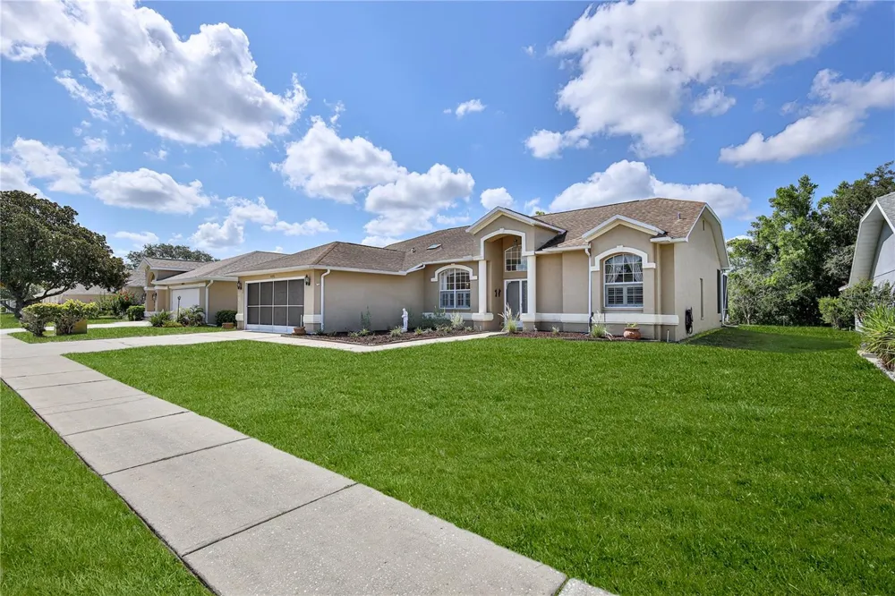 10376 HENDERSON STREET Spring Hill, FL 34608
