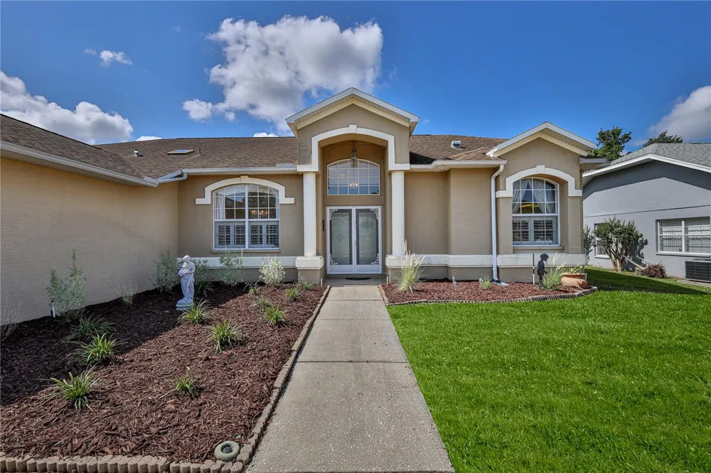 10376 HENDERSON STREET Spring Hill, FL 34608
