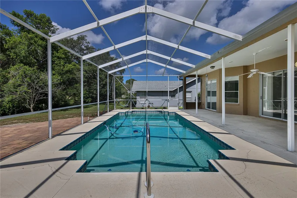 10376 HENDERSON STREET Spring Hill, FL 34608