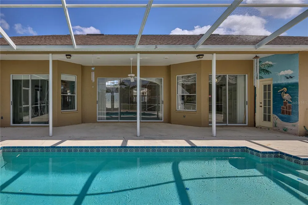 10376 HENDERSON STREET Spring Hill, FL 34608
