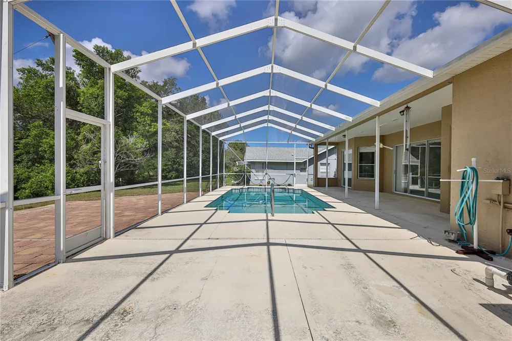 10376 HENDERSON STREET Spring Hill, FL 34608