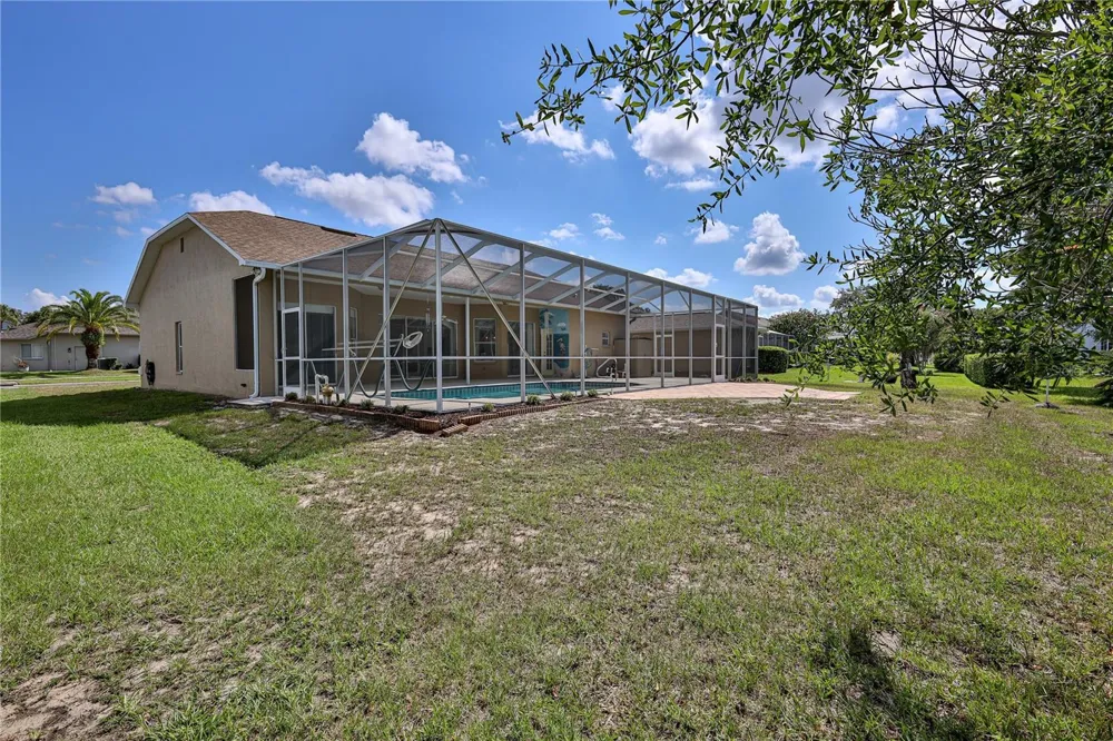 10376 HENDERSON STREET Spring Hill, FL 34608