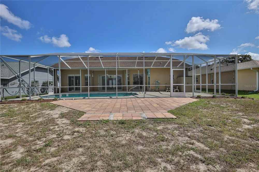 10376 HENDERSON STREET Spring Hill, FL 34608
