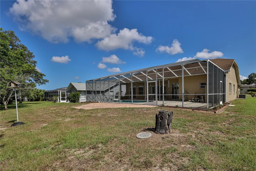 10376 HENDERSON STREET Spring Hill, FL 34608