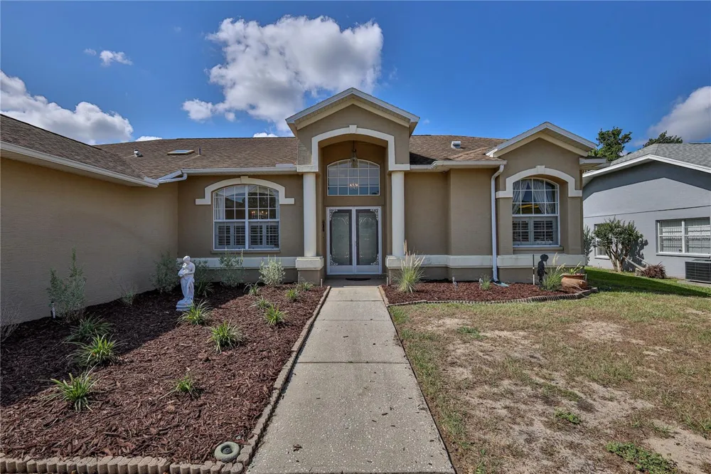 10376 HENDERSON STREET Spring Hill, FL 34608
