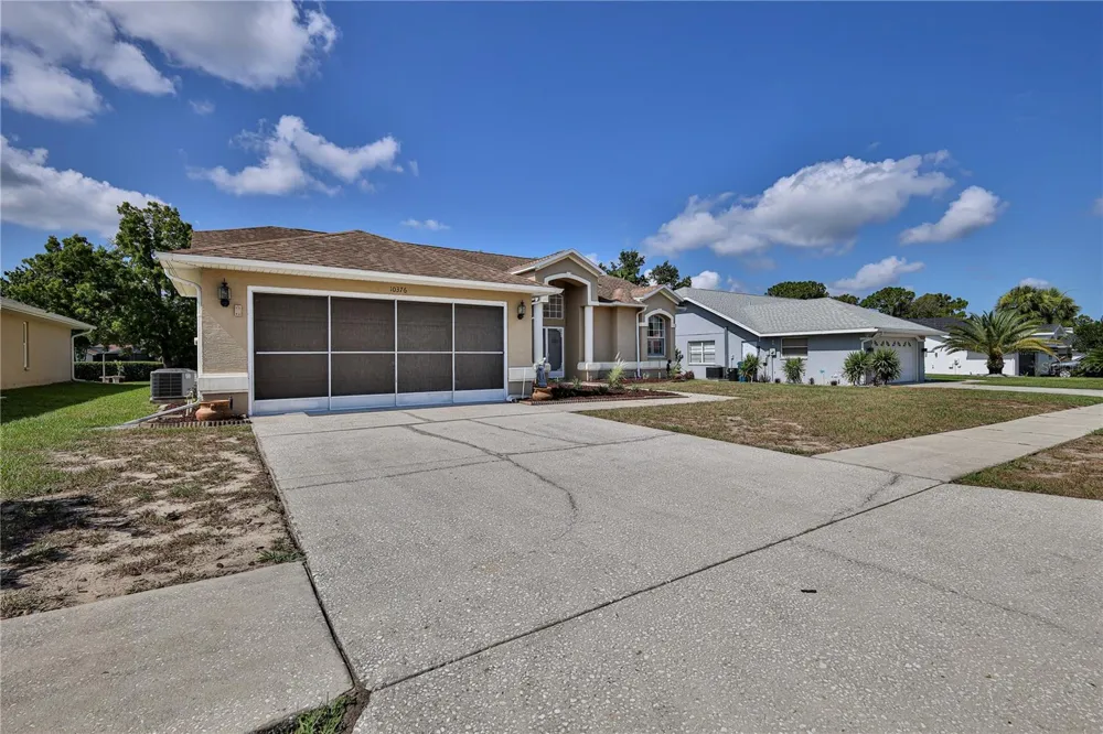 10376 HENDERSON STREET Spring Hill, FL 34608