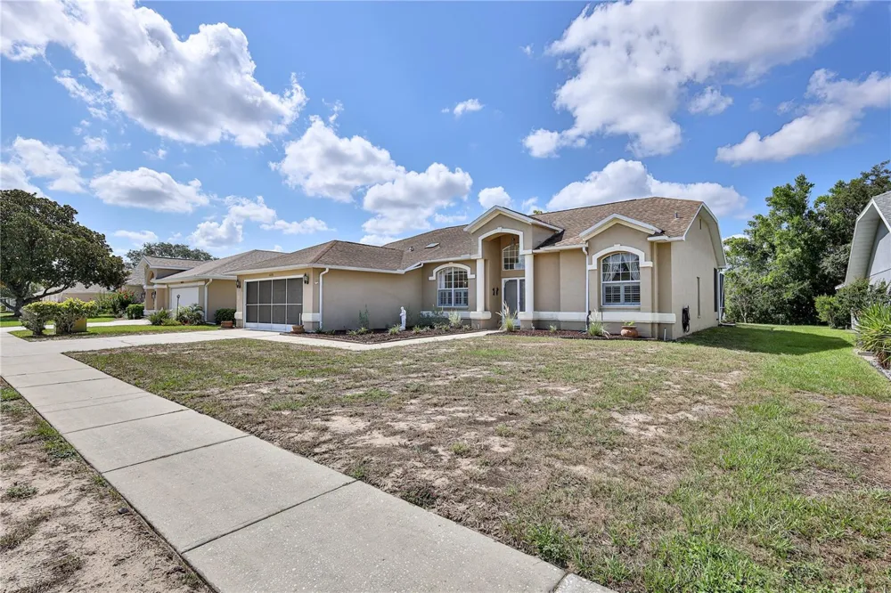 10376 HENDERSON STREET Spring Hill, FL 34608