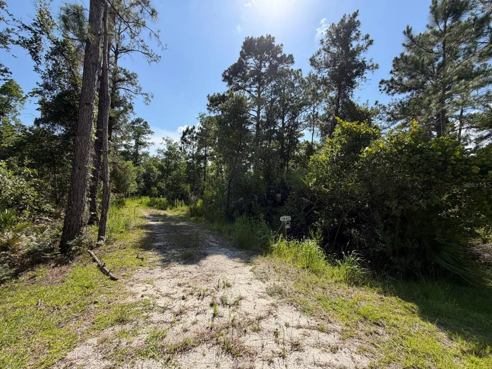 1842 SWEETWATER BEND Deltona, FL 32738