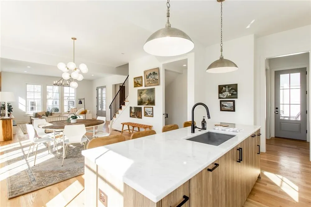 11260 Serenbe Lane Chattahoochee Hills, GA 30268