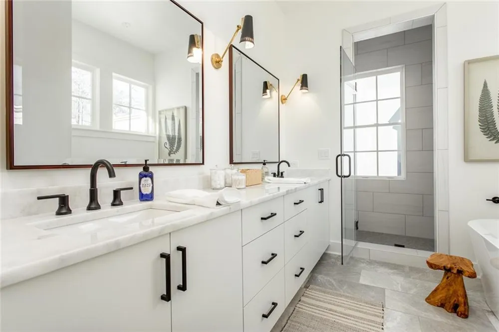 11260 Serenbe Lane Chattahoochee Hills, GA 30268