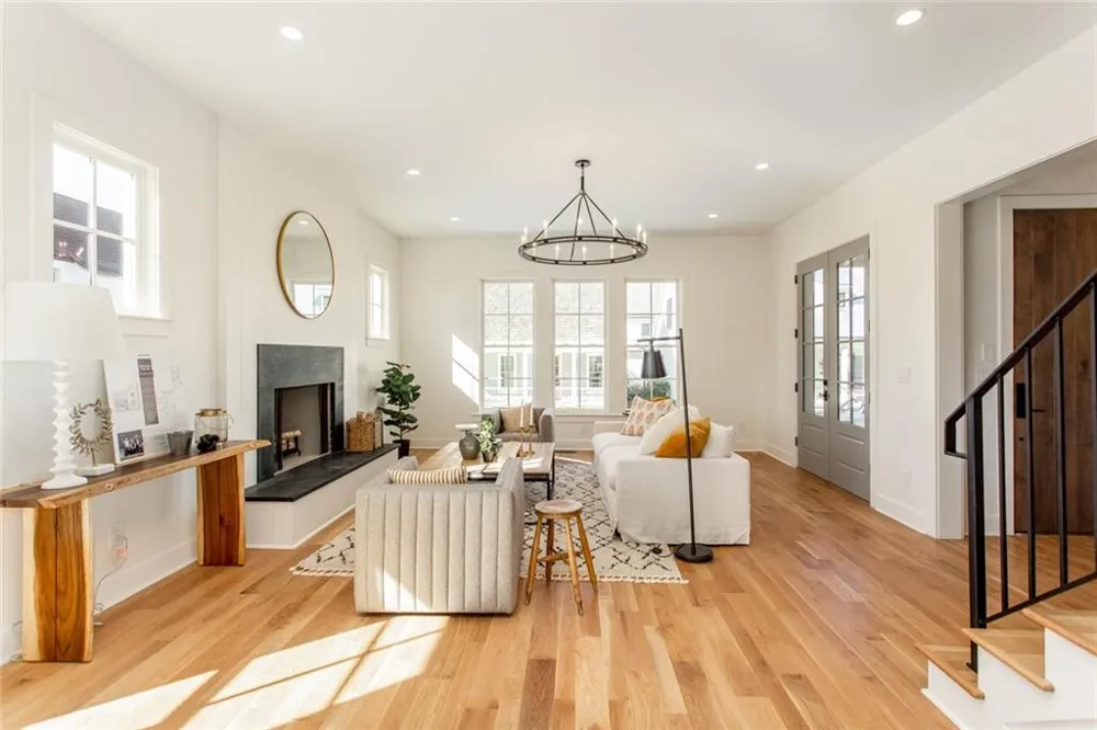 11260 Serenbe Lane Chattahoochee Hills, GA 30268