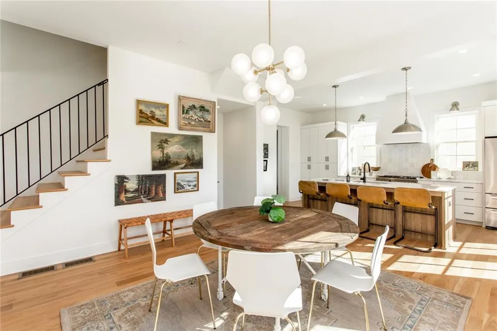 11260 Serenbe Lane Chattahoochee Hills, GA 30268