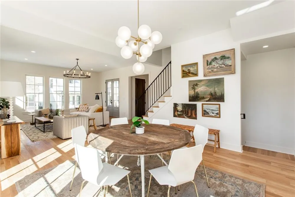 11260 Serenbe Lane Chattahoochee Hills, GA 30268