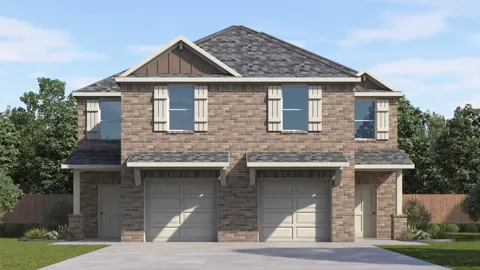 466 Sweet Spring Drive