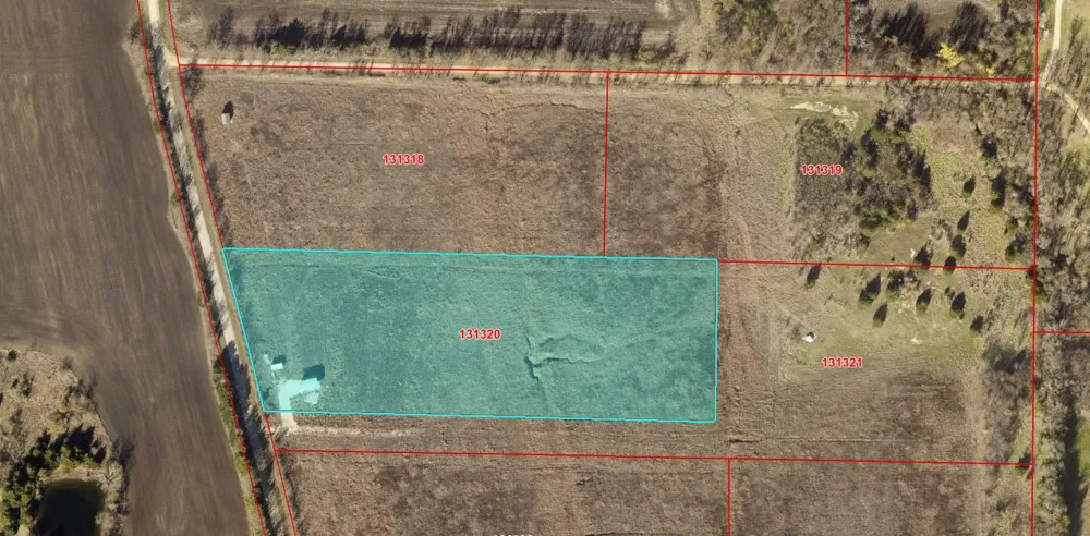 5 CR 3520 Honey Grove, TX 75446