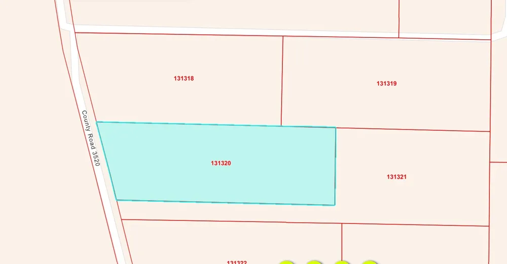5 CR 3520 Honey Grove, TX 75446
