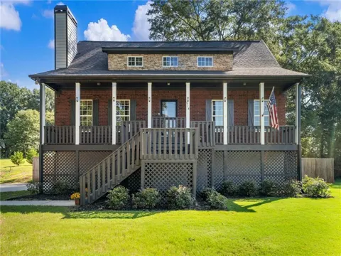 918 Mckendree Lane