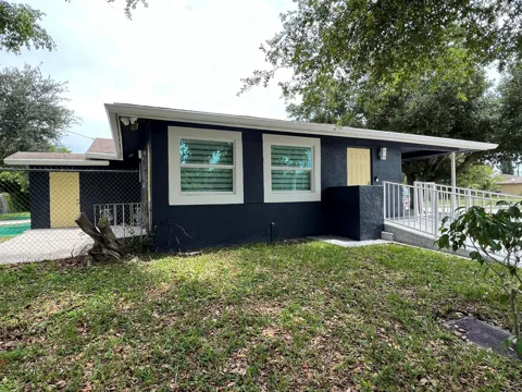 601 NW 2nd Street