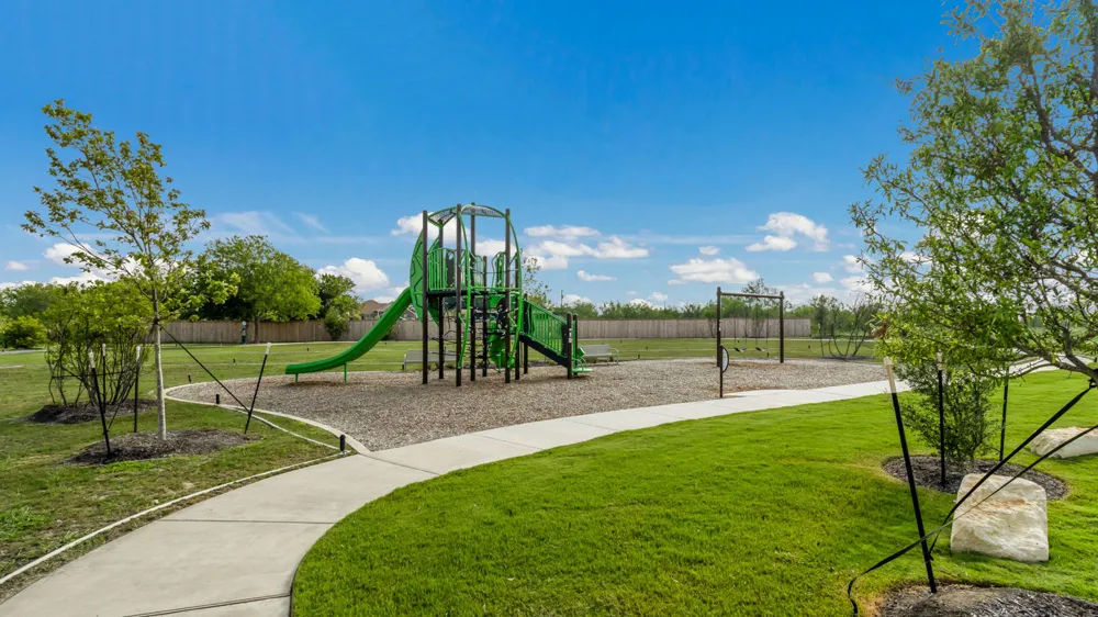 232 Orange Flame Boulevard Kyle, TX 78640