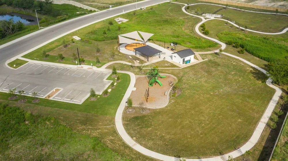 232 Orange Flame Boulevard Kyle, TX 78640